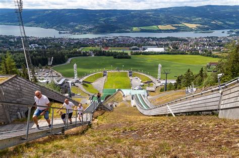 lillehammer norway images